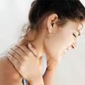 To cure lower back pain I put