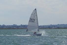 Image result for Harlow (Blackwater) Sailing Club