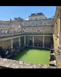 Image result for City Of Bath Rgc