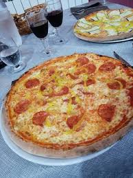 Image result for "pizza diavolo" site:it
