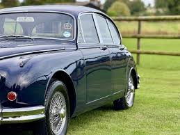 Image result for Dark Blue 1965 Jaguar