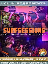 Image result for Nottingham University Surfing