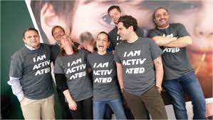 Image result for Activation Crew
