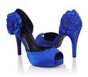 All About Shoes Accessories  Gorgeous Bridal Shoes for 2012