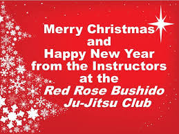 Image result for Red Rose Ju Jitsu Club