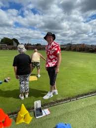 Image result for Bournemouth Electric Bowls Club