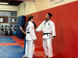 Image result for Beith Judo Club
