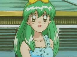 「乙姫菜々 こちら葛飾区亀有公園前派出所」の画像検索結果