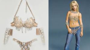 Resultado de imagem para "britney spears" calcinha