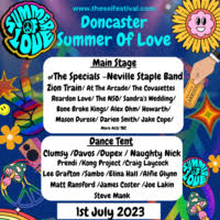 Image result for Doncaster Sambo