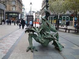 Image result for Dundee Dragons