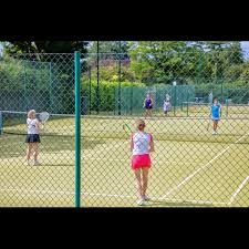 Image result for Reigate Priory Lawn Tennis Club