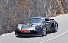 Image result for Alpine Imprint RLS Demo Car