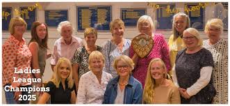 Image result for Basingstoke Town Bowling Club