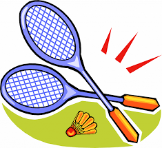 Image result for Southport Badminton Club
