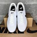 Nike Air Max 90 G Golf Shoes 'White Black' | MEN'S 12 | CU9978-101 ...