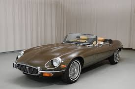 Image result for Carriage Brown 1977 Jaguar