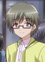 「篁美星 ロウきゅーぶ！」の画像検索結果