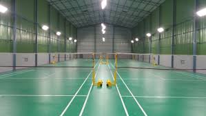 Image result for Clevedon Feathers Badminton Club