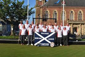 Image result for Creetown Bowling Club