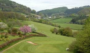 Image result for Monmouth Golf Club