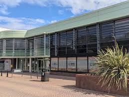 Image result for Bedworth Ex-servicemen's ARC