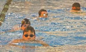 Image result for Enderby Swimming Club