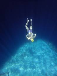 Image result for Blue Water Diving