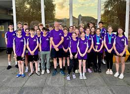 Image result for West Norfolk Juniors Badminton Club