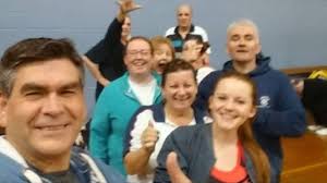 Image result for Kirkby Lonsdale Badminton Club