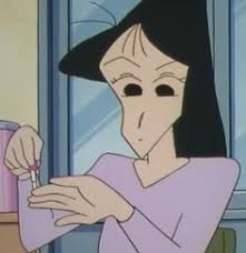 「まつざか梅 クレヨンしんちゃん」の画像検索結果