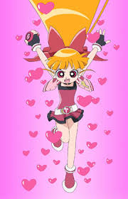 「赤堤ももこ 出ましたっ!パワパフガールズZ」の画像検索結果