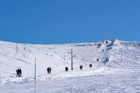 Image result for Cairngorm Ski Club