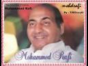 Mohammad Rafi - Savere Wali
