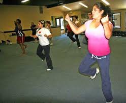 Image result for Zumba Club