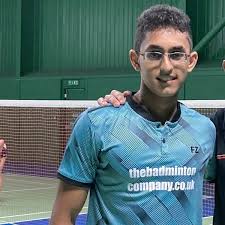 Image result for Avenue Junior (Yorkshire) Badminton Club