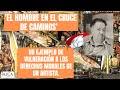 Image result for hombre en el cruce de caminos