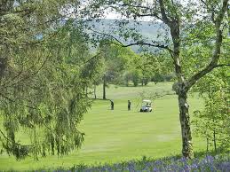Image result for Builth Wells Golf Club (1987) Ltd