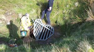 Image result for Burnley Caving Club
