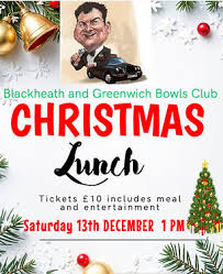 Image result for Blackheath & Greenwich Bowls Club