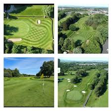 Image result for Falkirk Tryst Golf Club
