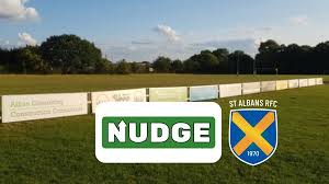 Image result for St Albans Rugby Football Sports & Social Club