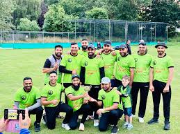 Image result for Werrington Cricket Club