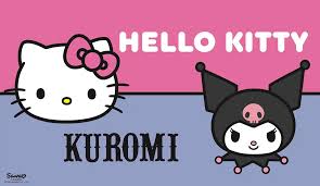 Image result for hello kitty