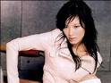 Asian Celebrity Wallpaper: Kelly Lin Wallpaper