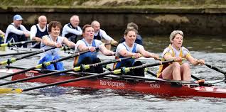 Image result for Doncaster Rowing Club