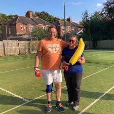 Image result for Durham Moor Tennis Club