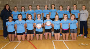 Image result for Cirencester Netball Club