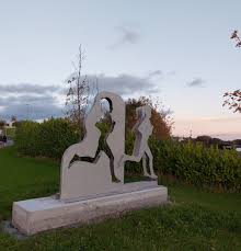 Image result for Carrick Angling Club