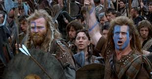 Image result for Braveheart Fencing